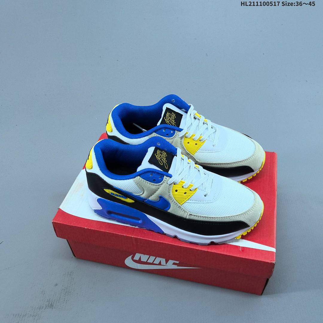 NIKE Air max 90 Air Max 90 Nike - foto 14