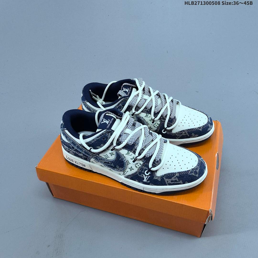 NIKE DUNK SB LOW Dunk SB Dunk Dunk Dunk SB - foto 2