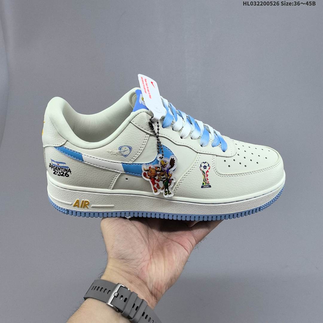 NIKE AIR FORCE 1‘07 LV8 -02 - foto 2