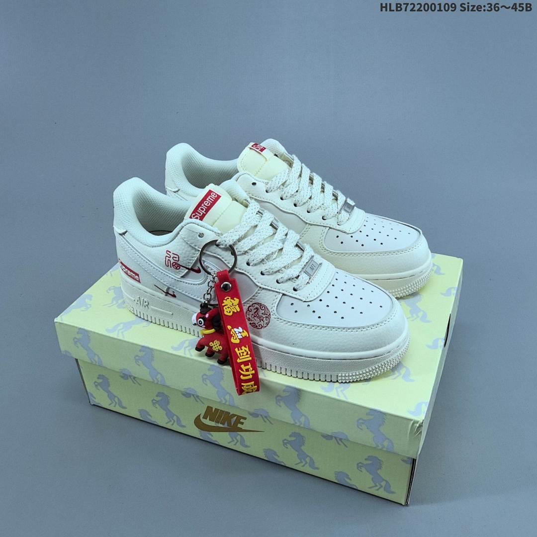 Nike Air Force1 07 low - foto 3