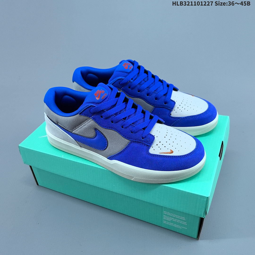 Nike SB Force 58 - foto 4
