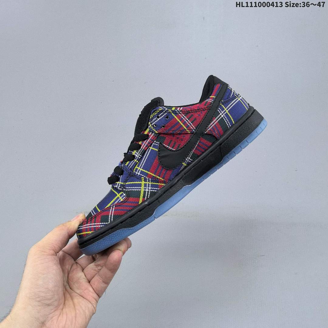 NIKE X KOBE BRYANT DUNK Dunk SB Dunk Dunk Dunk SB - foto 4