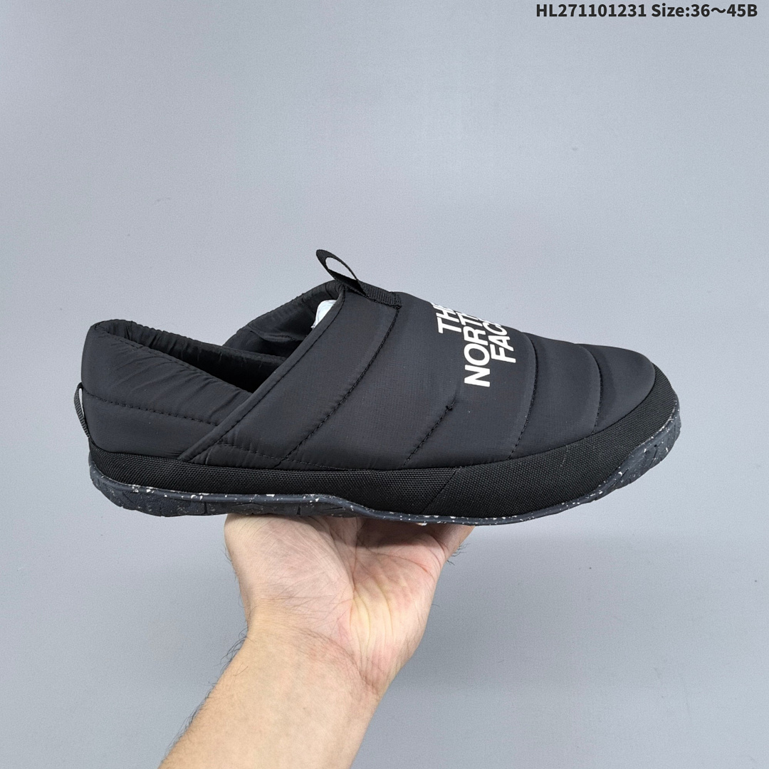 THE M NUPTSE MULE - foto 9