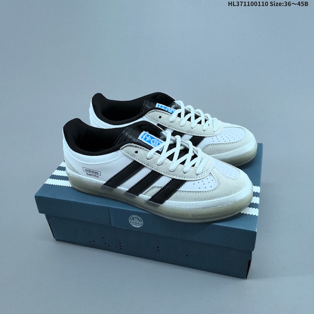 T Bad Bunny x adidas Gazelle Indoor BadBunny adidas GazelleInd