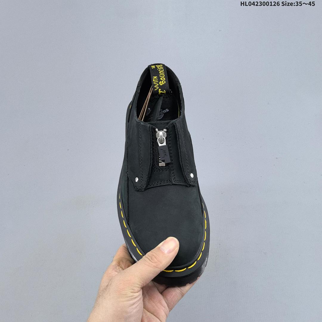 Dr.martens Sinclair PVC - foto 6