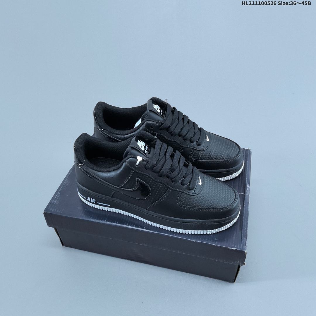 Nike Air Force 1 & x27;07 Low - foto 6