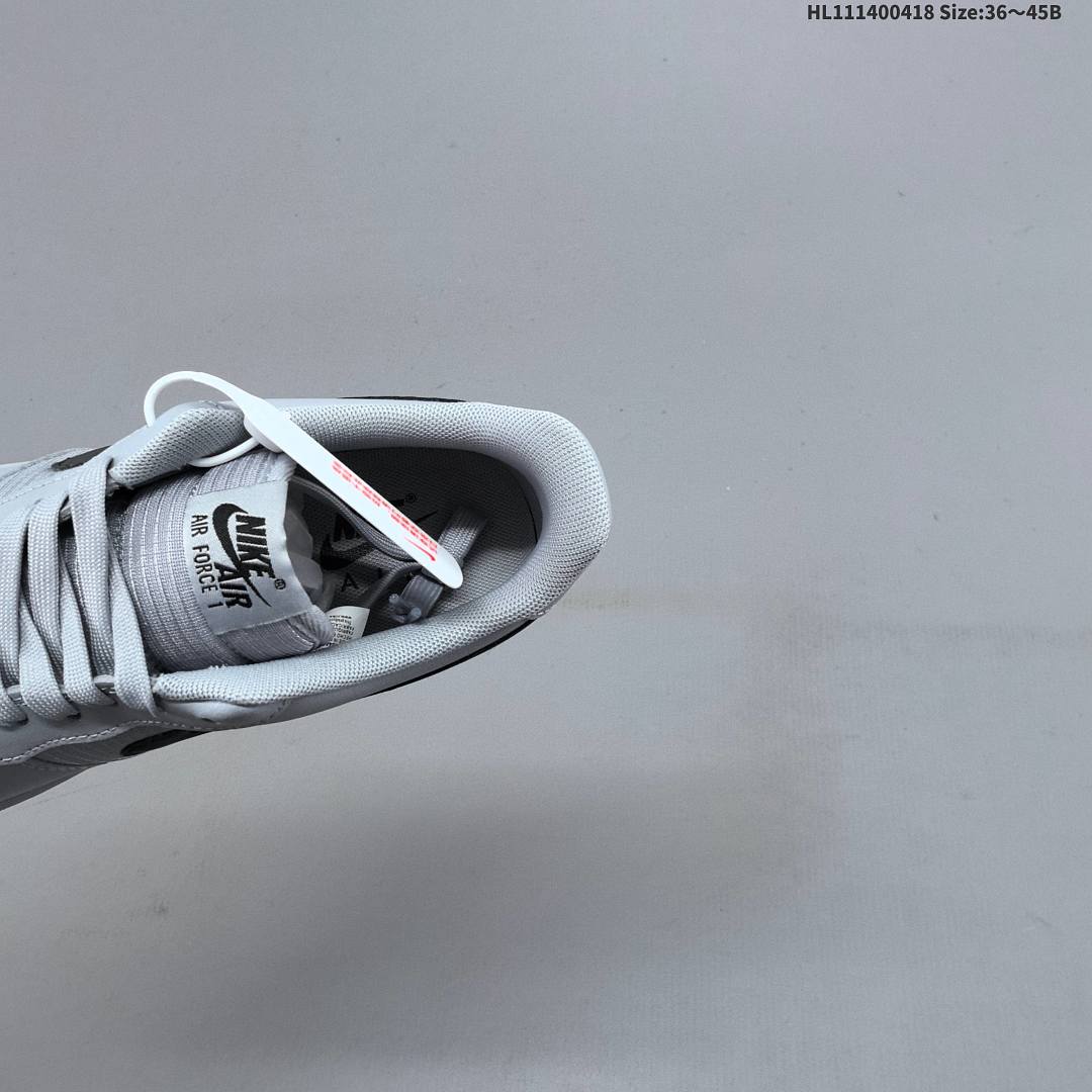 Nike AIR FORCE 1’07 Force 1 - foto 9