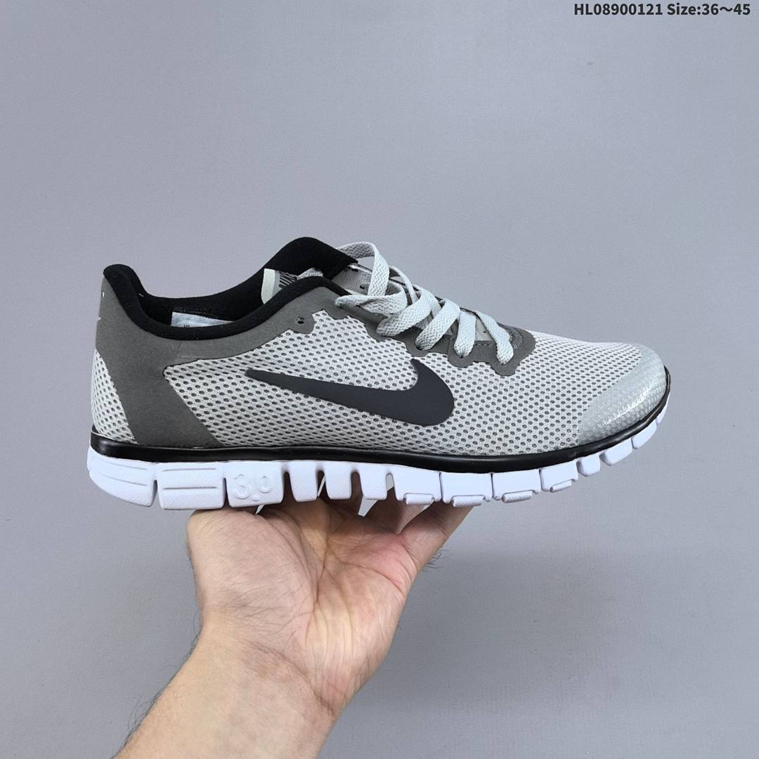 Nike Free 3.0 2 -005 ID Size 45 - foto 8