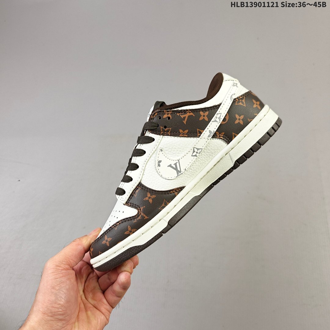 NIKE DUNK SB LOW Dunk SB Dunk Dunk Dunk SB - foto 8