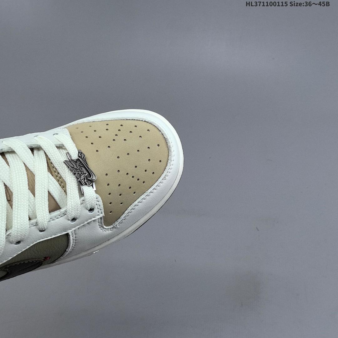 Nike Dunk Pegasus Pack CNY ZoomAir - foto 3