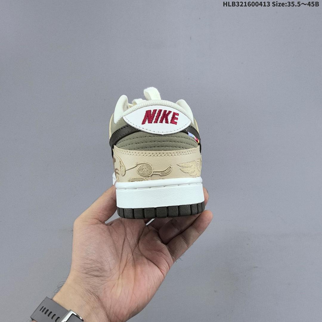 Nike Dunk Pegasus Pack CNY ZoomAir - foto 6