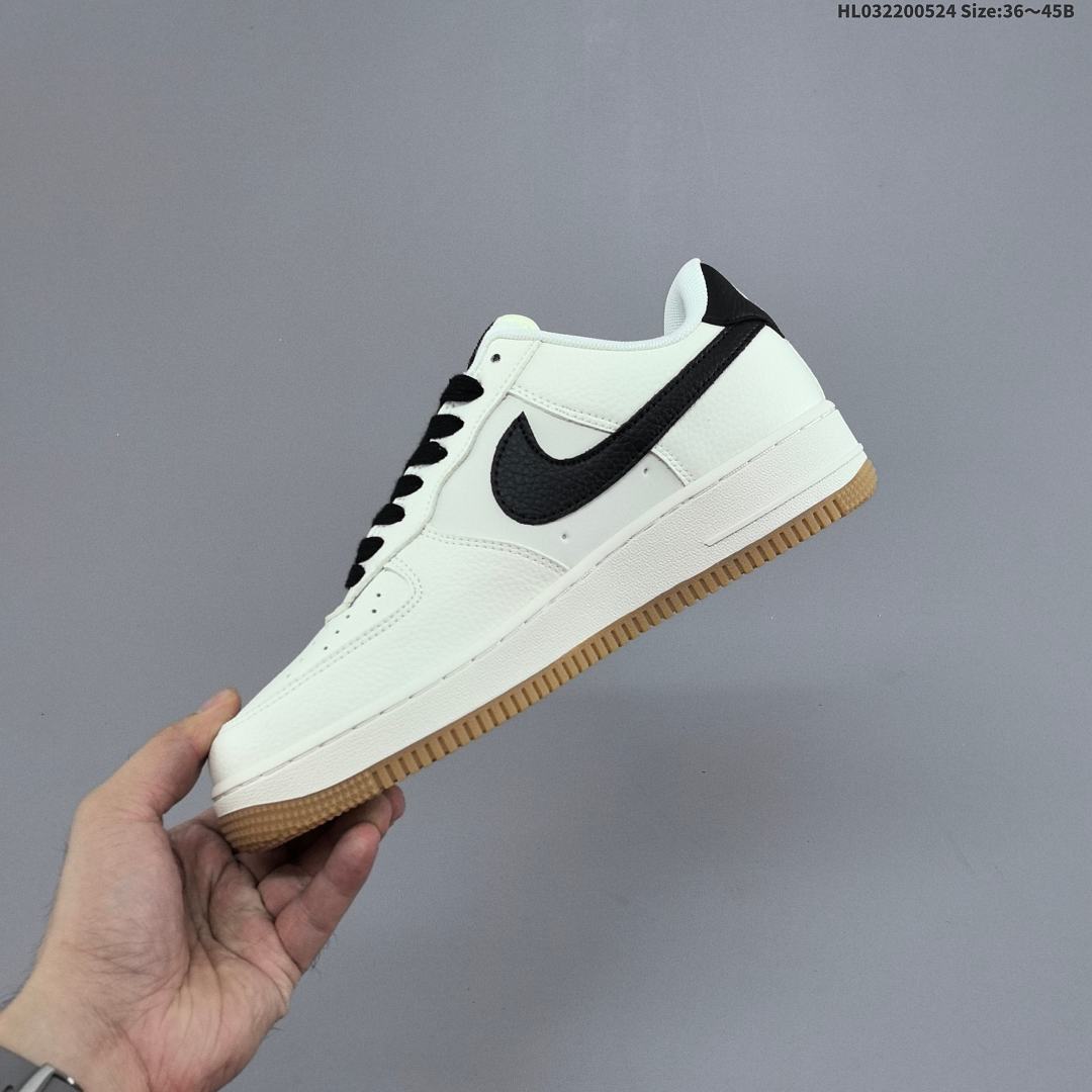 Nike Air Force1 07 low - foto 7