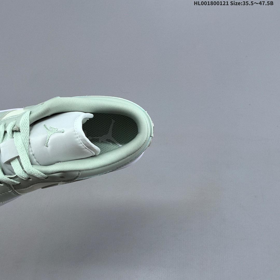 Air Jordan 1 Low SE "Seafoam" AJ1 1 aj1 1 - foto 2