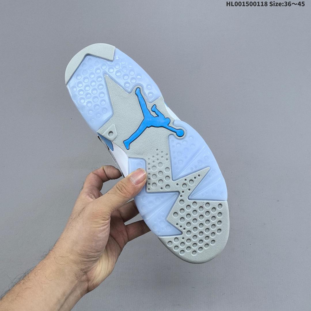 A Air Jordan MVP 678 AJ678 678 aj678 678 Jordan MVP678 Jumpman - foto 6