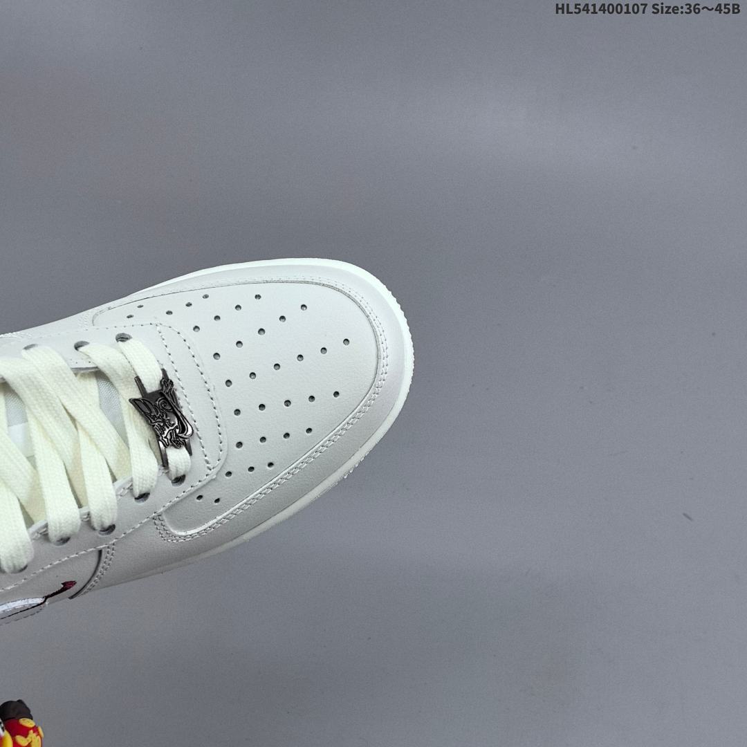 Nike Air Force1 07 low - foto 3