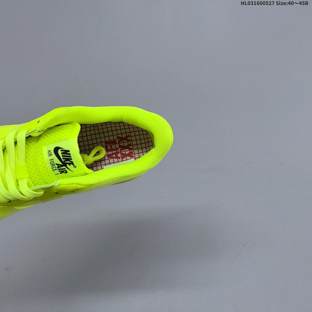Nike Air Force 1 & x27;07 Low - foto 9
