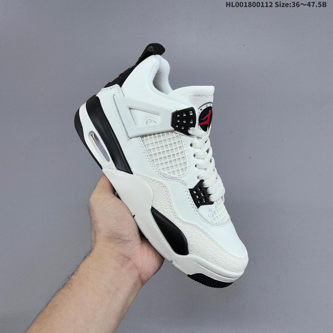 Air Jordan 4 Retro "Flight Club" AJ4 4 aj4 4 Air Jordan 4 "Fli - foto 8