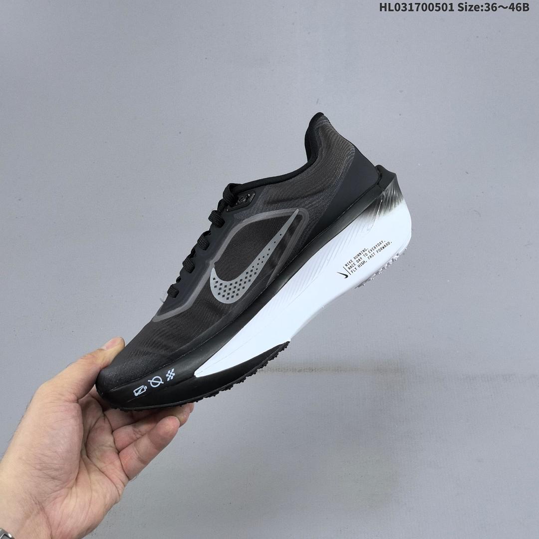 NIKE Zoom Fly 6 FN8455-001 ZOOM FLY 6 PRM Nike Zoom Fly 5 - foto 6