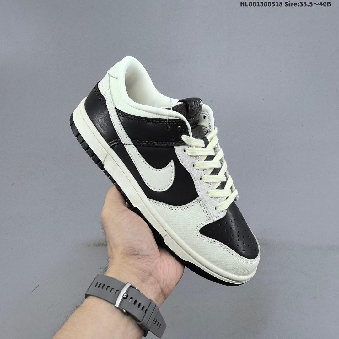 Nike Dunk Low Low "Fauna Brown" SB - foto 3