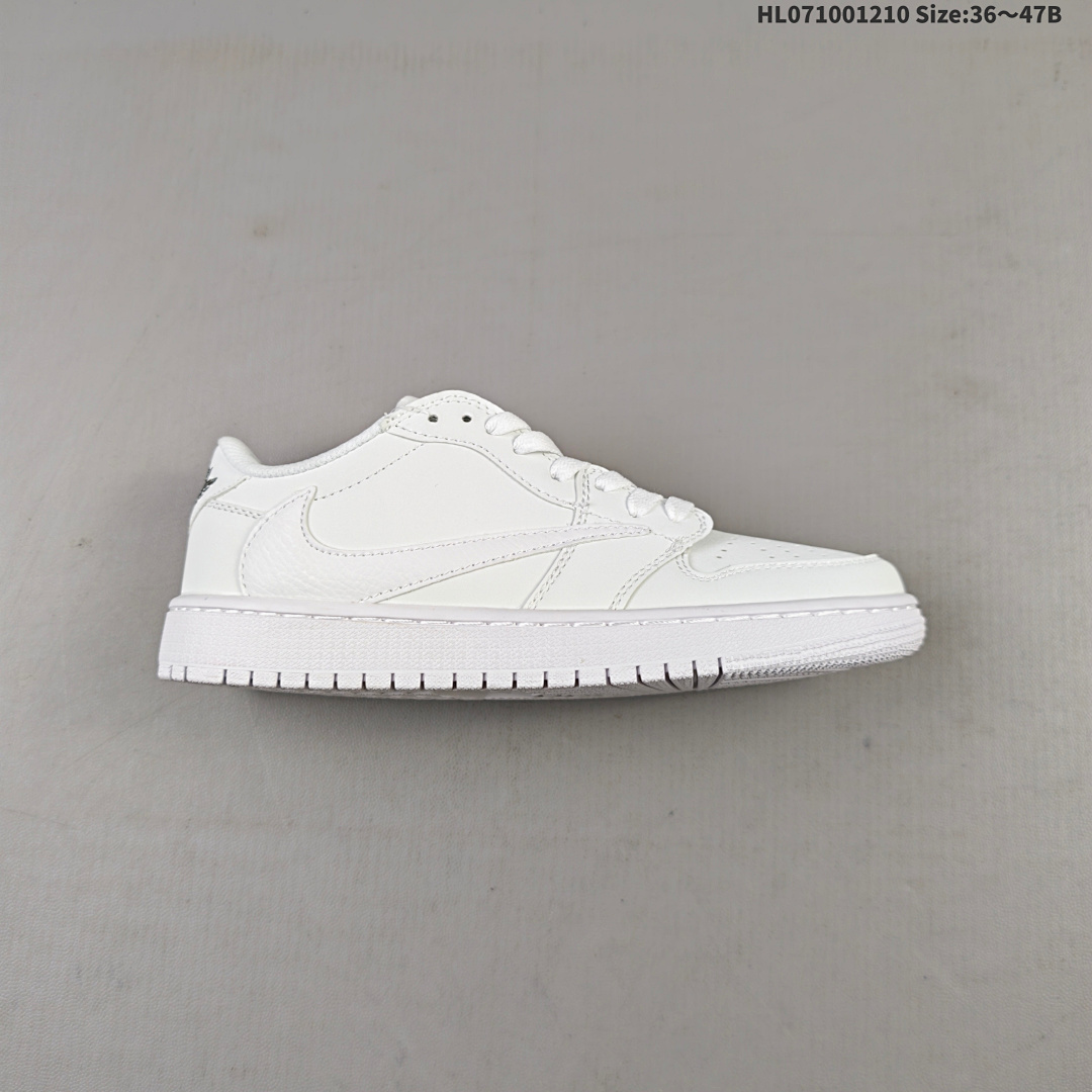 Nike Air Jordan 1 x Travis Scott AJ1 -200 - foto 7