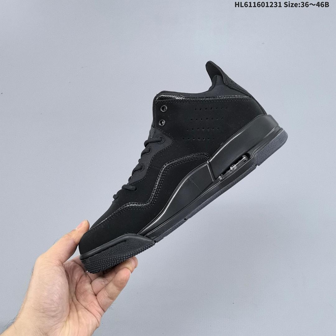 Nike Air Jordan Courtside 23 · AJ3 -001 - foto 7