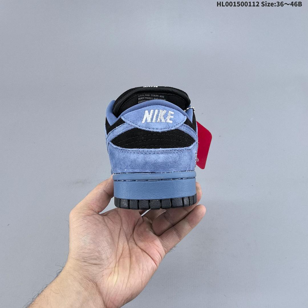 Supreme x Nike Dunk SB Low Sup x SB Nik - foto 5