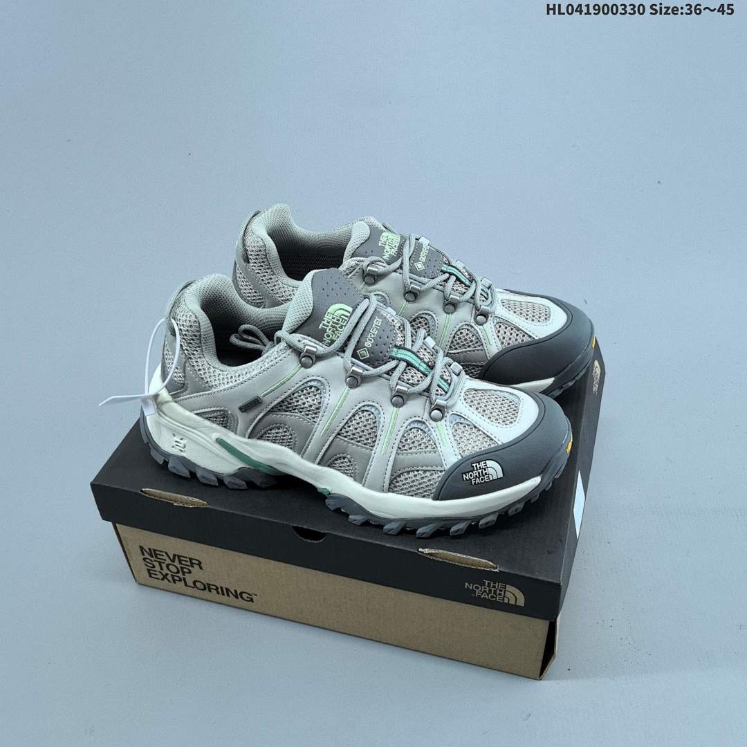 THE NORTH FACE Hedgehog 06 VST GORE-TEX - foto 6