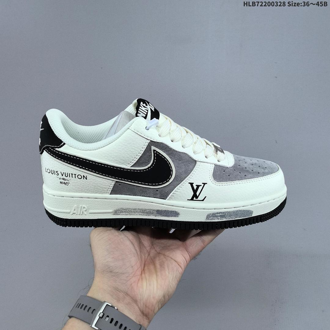 NIKE AIR FORCE 1‘07 LV8 -10 - foto 3