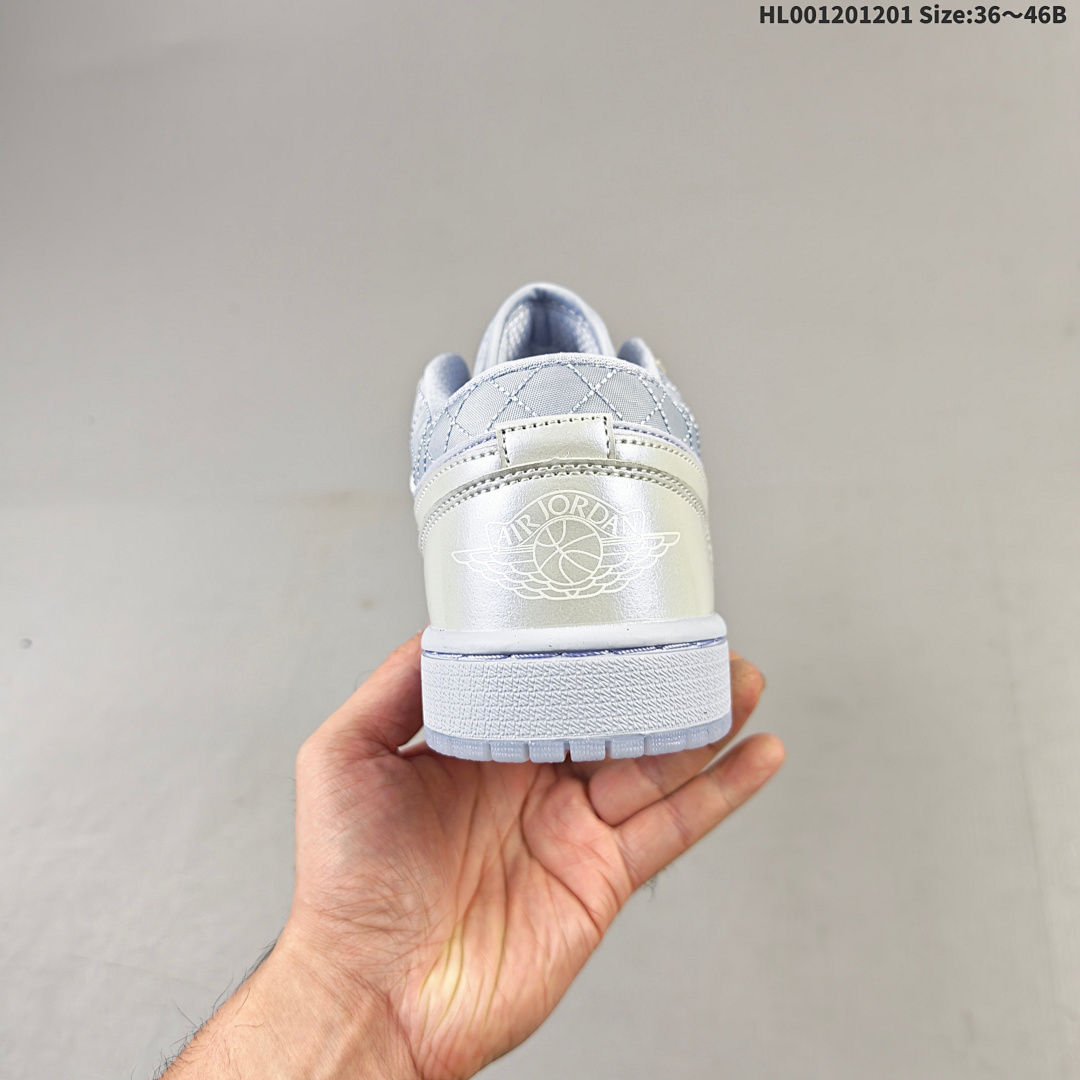 Air Jordan 1 Low SE AJ1 1 aj1 1 Sw - foto 5