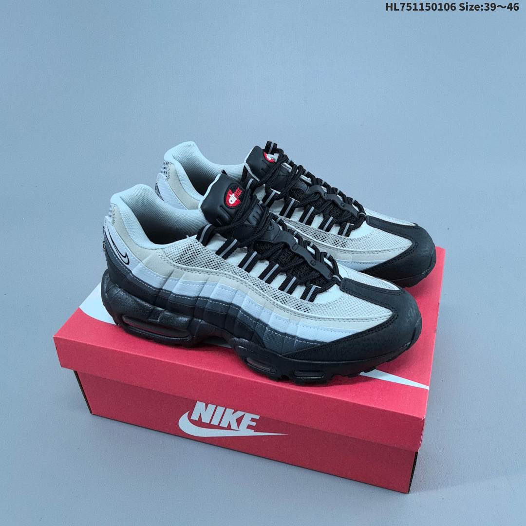 Nike Air Max 95 OG Max 95 Nike SB Air Max 95 30 - foto 11
