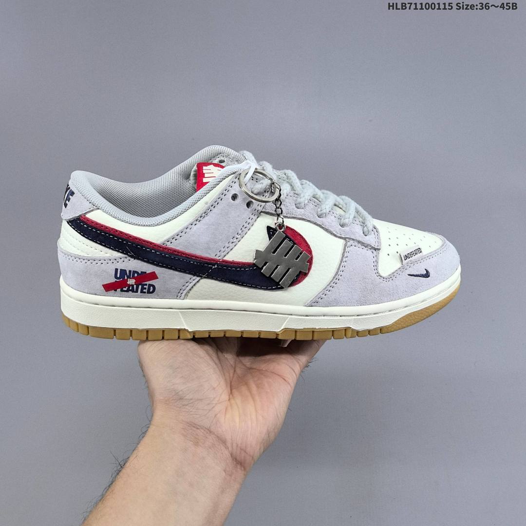 Nike Dunk Low Retro ‘DIY ’ - foto 6