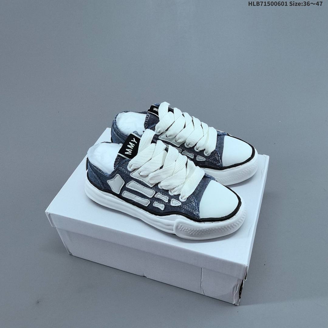 amiri dunk Skel-top-low-sneakers “ ” Amiri - foto 5