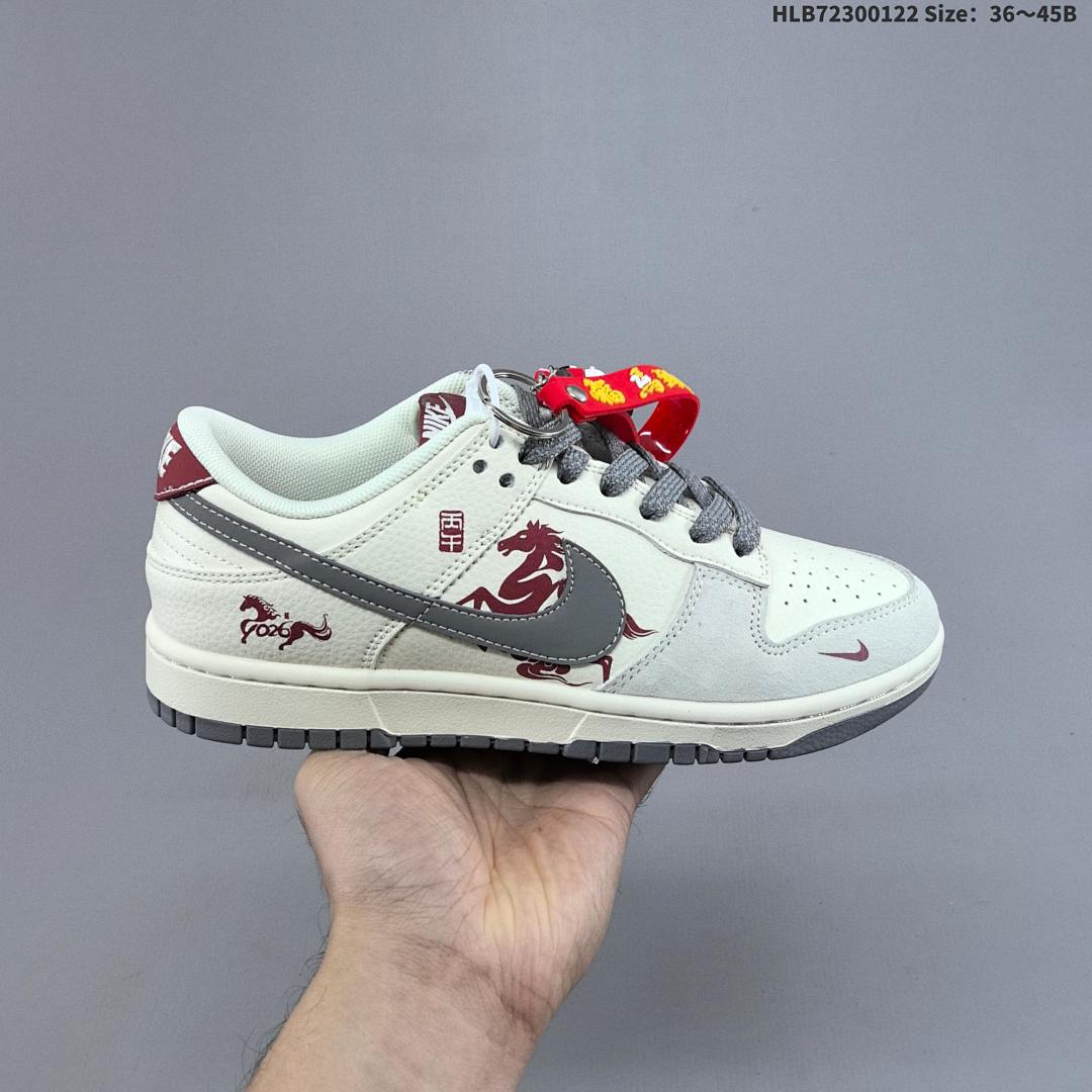 NIKE DUNK SB LOW Lv Dunk SB Dunk Dunk Dunk SB - foto 5