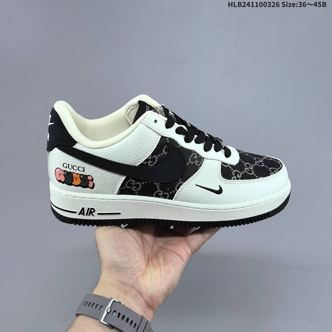 Nike Air Force1 07 low - foto 3