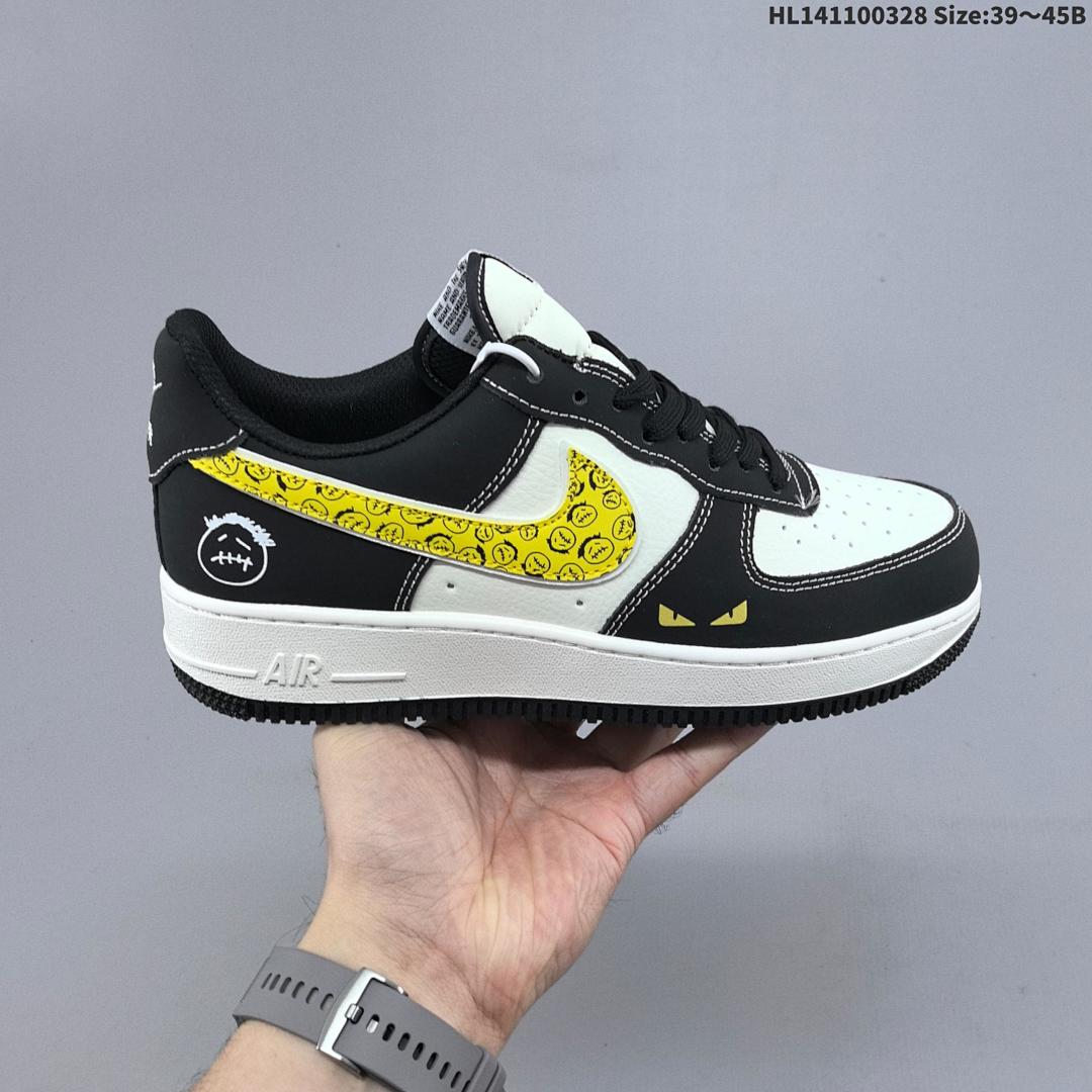 NIKE AIR FORCE 1‘07 -100 Si - foto 3
