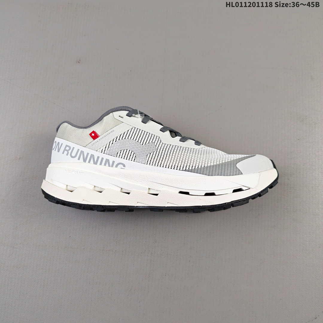 On Cloudultra 3 On Cloudultra 3 Helion HF Hyperfoam
