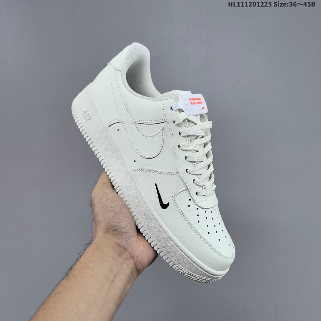Nike Air Force1 07 low HF10 - foto 8