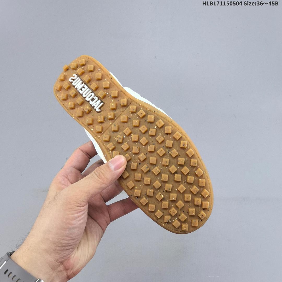 Jacquemus x Nike Moon Shoe SP - foto 7