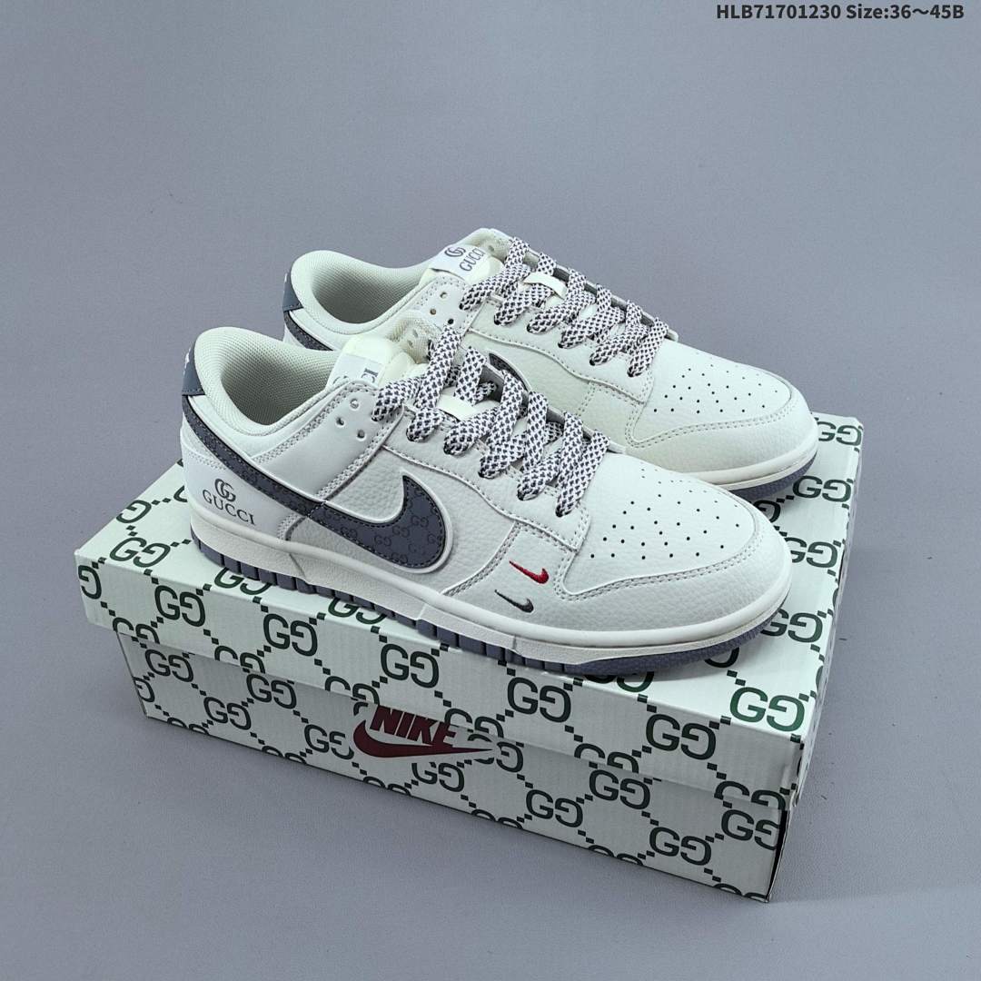 Nike SB Dunk Low ZoomAir - foto 2