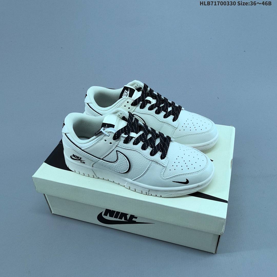 NIKE DUNK SB LOW Dunk SB Dunk Dunk Dunk SB - foto 6