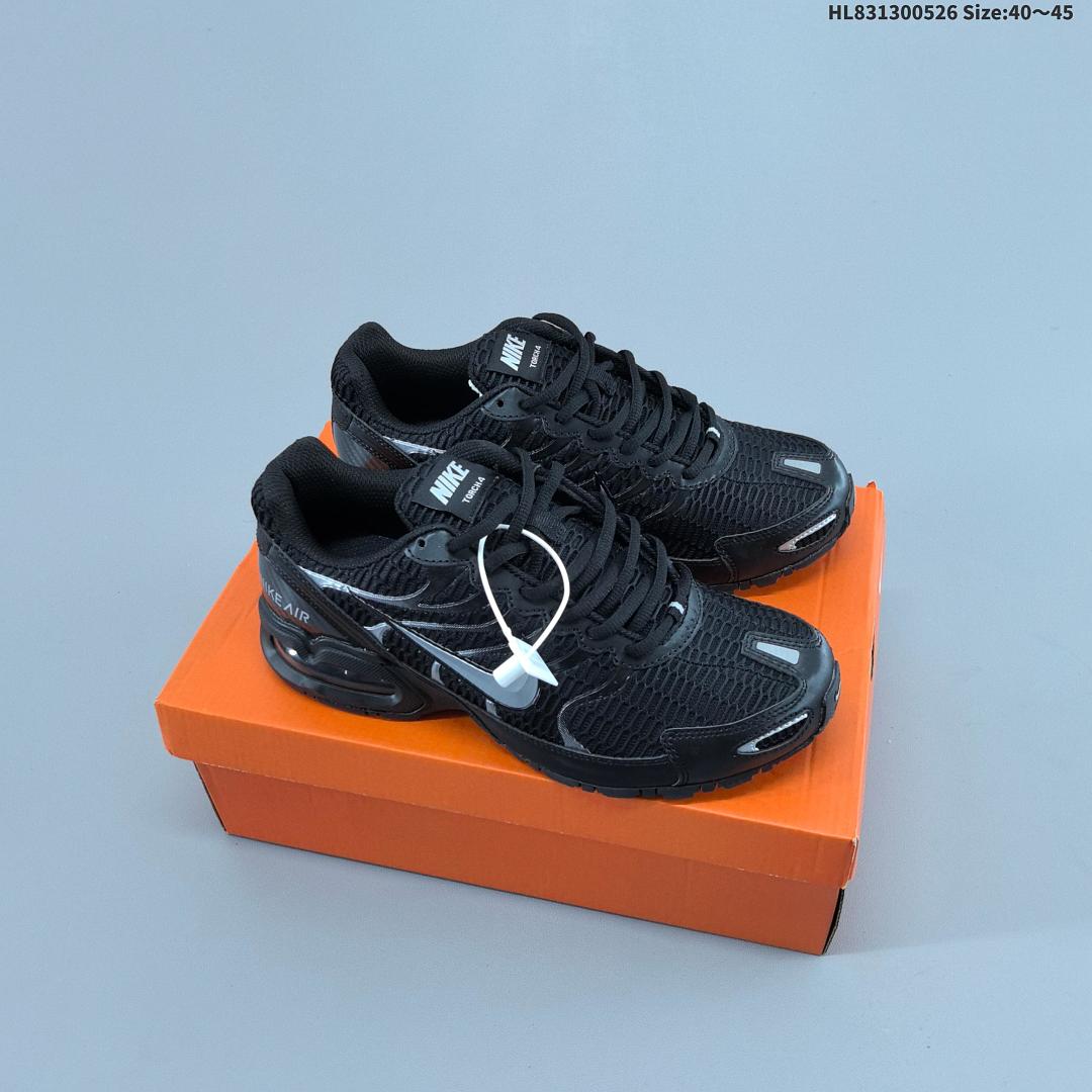Nike Air Max Torch 4 -100 ID Size 45 - foto 4
