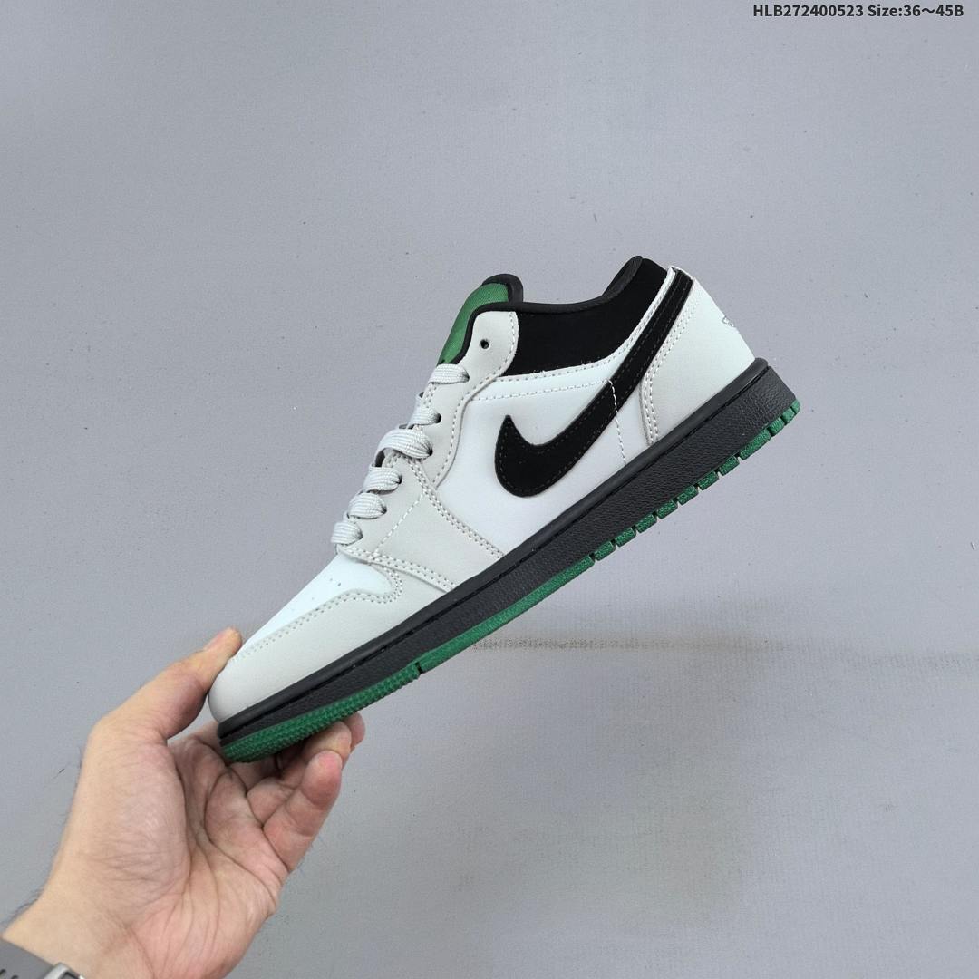 Nike Air Jordan 1 Low AJ1 1 - foto 4