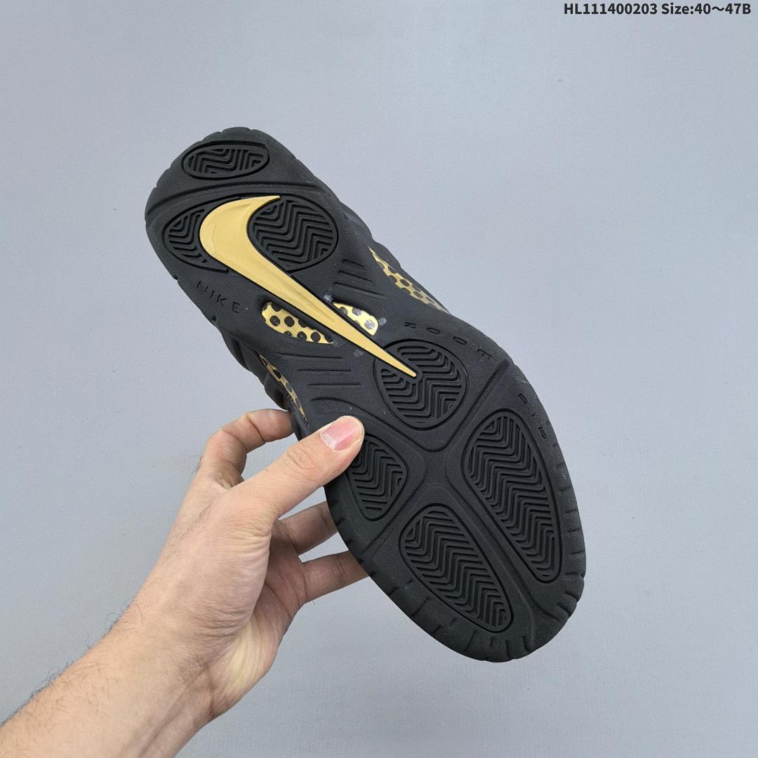 Nike Foamposite One ID - foto 4