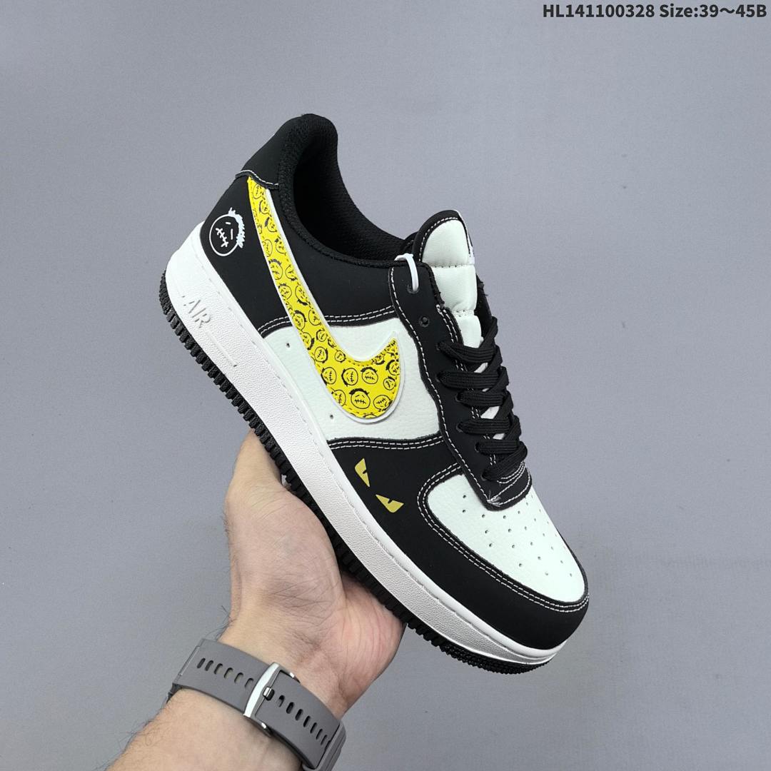 NIKE AIR FORCE 1‘07 -100 Si - foto 5