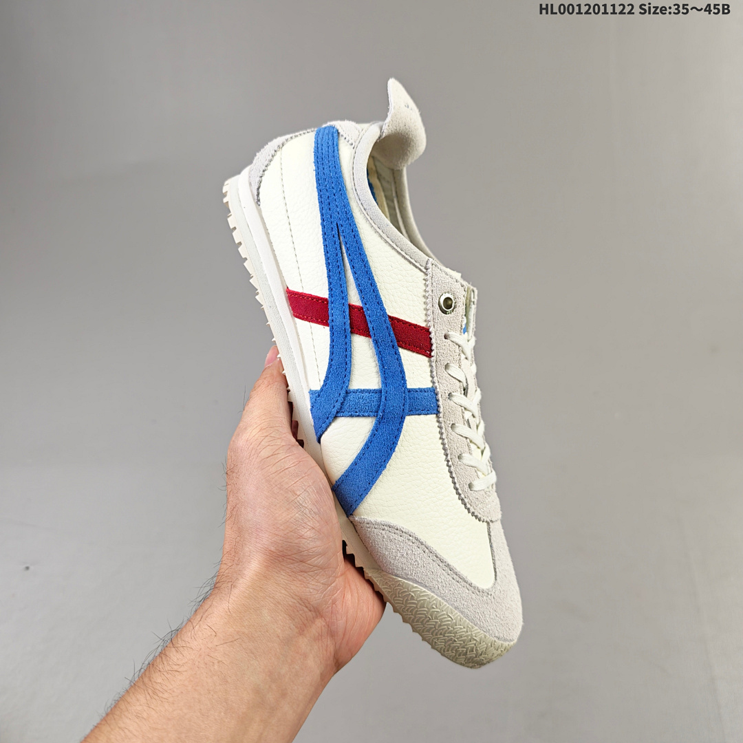 Onitsuka Tiger Mexico 66 SD Mexico 66 60 - foto 5