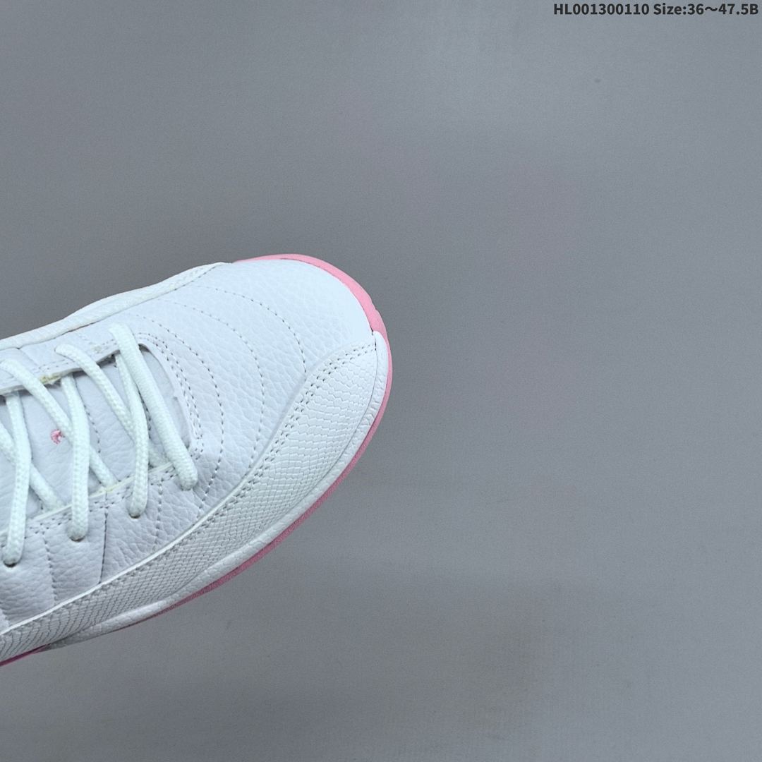 Air Jordan 12 Retro "Pearl Pink" AJ12 12 aj12 12 - foto 3