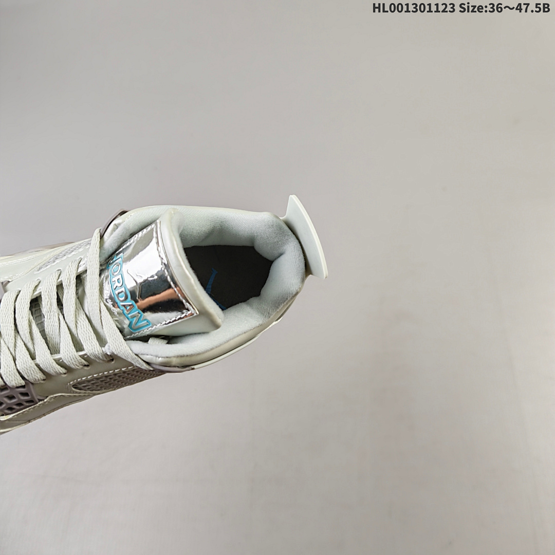 Air Jordan 4 Retro "Photon Dust" AJ4 4 aj4 4 - foto 3