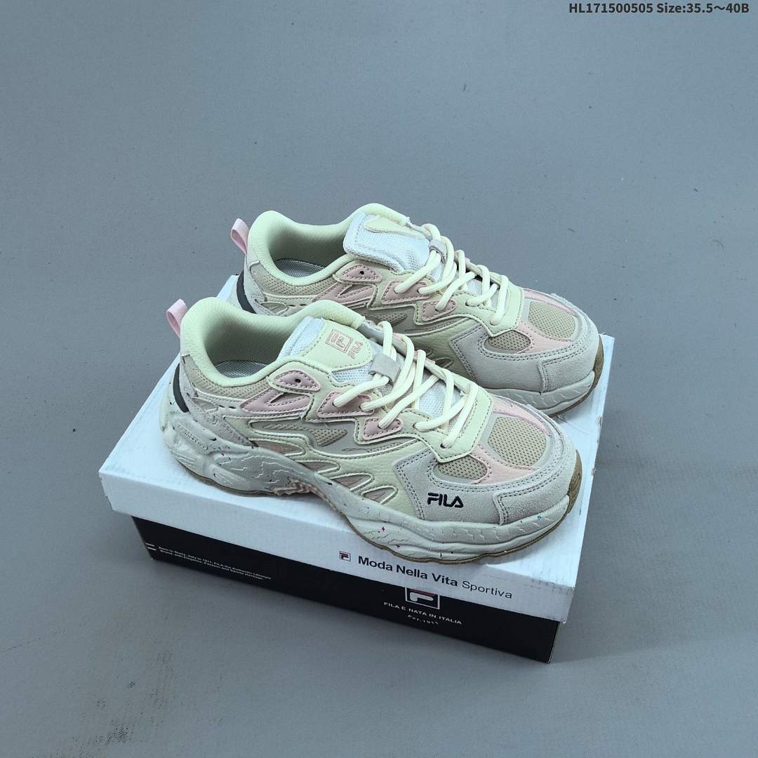 FILA FERN - foto 6