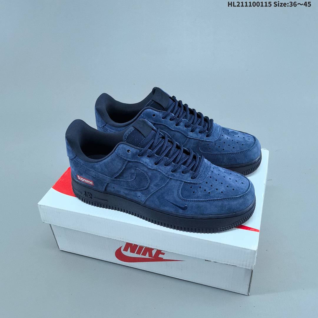 Nike Air Force 1 ’07 Force 1