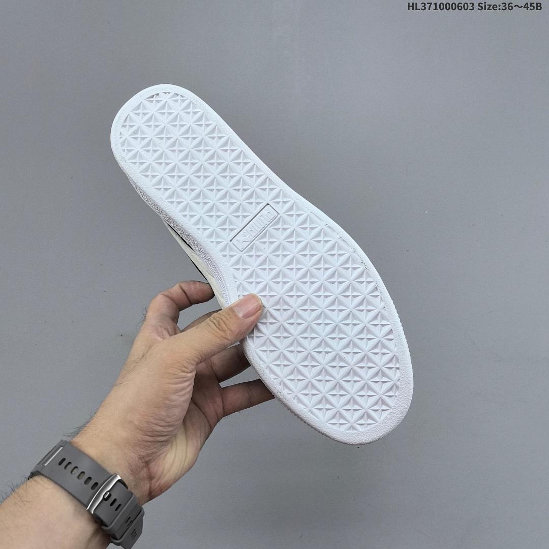 Puma Suede XL - 4 - foto 7